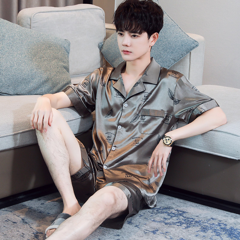  顿尼科睡衣/家居服套装