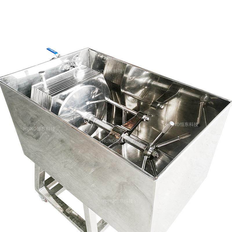 不锈钢板框过滤器食用油糖浆油酒醋化工制药过滤器滤油机压滤机,淘宝优惠券,粉丝福利购,淘宝优惠卷