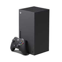 Microsoft Xbox Series X Host xboxseriesx Host XSX Host 4K Home consoles