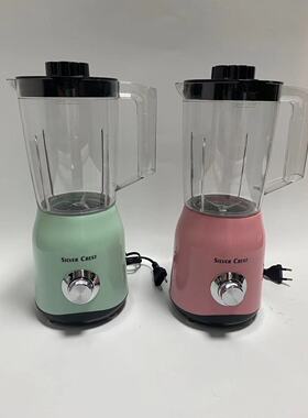 家用搅拌机破壁机婴儿辅食