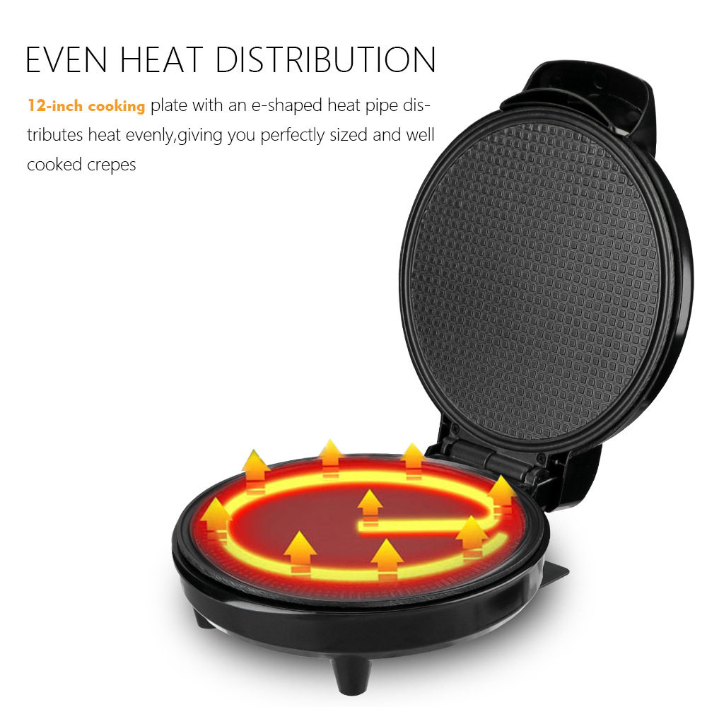 家用早餐蛋卷机冰淇淋卷筒机电饼铛薄饼机冰淇淋皮春卷机脆皮卷机,淘宝优惠券,粉丝福利购,淘宝优惠卷