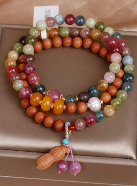 女士民族风手饰百搭时尚