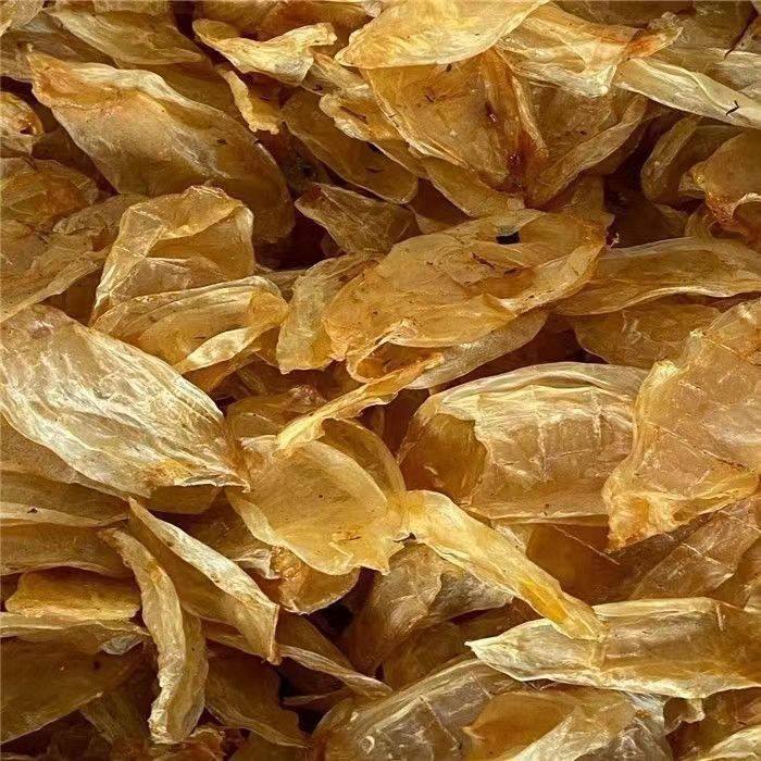广西鱼鳔 煲汤滋补新货包邮50克一包袋装干净鱼肚干货,淘宝优惠券,粉丝福利购,淘宝优惠卷