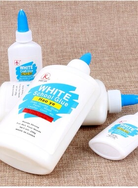diy儿童胶水速干粘合剂手工材料