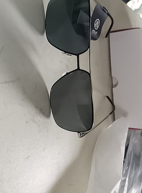 外贸原单超轻金属脚男女户外驾驶镜休闲钓鱼眼镜太阳墨镜飞行员