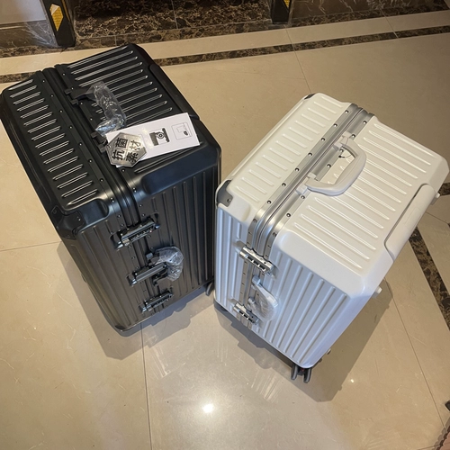 Универсальный вместительный и большой высококачественный чемодан, увеличенная толщина, 32 дюймов