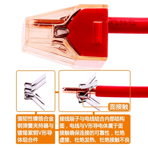 Быстрый разъем