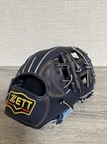 (Round Thaw Sports) ZET BRGB30024 PRO Series Soft Baseball Bino Guerilla Glove