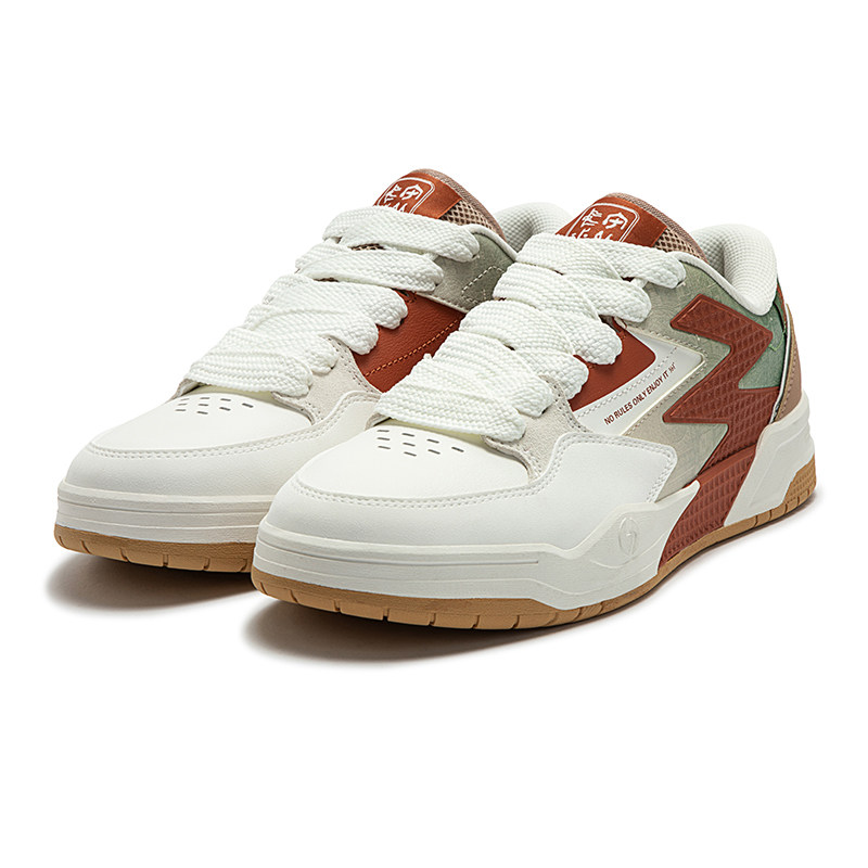 商场同款361度男鞋24春秋新款缓震休闲男学生潮流运动板鞋多款,淘宝优惠券,粉丝福利购,淘宝优惠卷