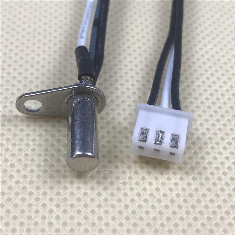 原装配件九阳豆浆机温度传感器 热敏电阻100k温控器 水温感应探头