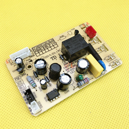 苏泊尔电饭煲电源板CFXB40FC838-75主板CFXB50FC30-DL01电路板 - 图0