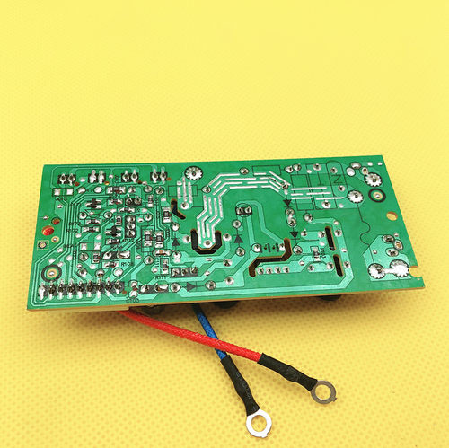 美的电压力锅电源板MY-12LS608A/13PL408A PLS508A电路板主板配件 - 图2