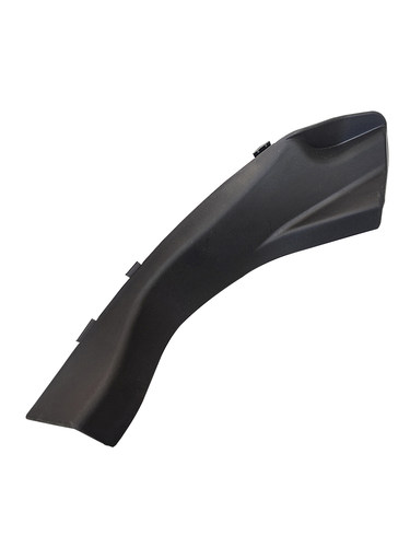 长城哈弗H2机盖铰链护罩H6雨刮盖板胶条挡风玻璃胶皮密封条装饰板 - 图3