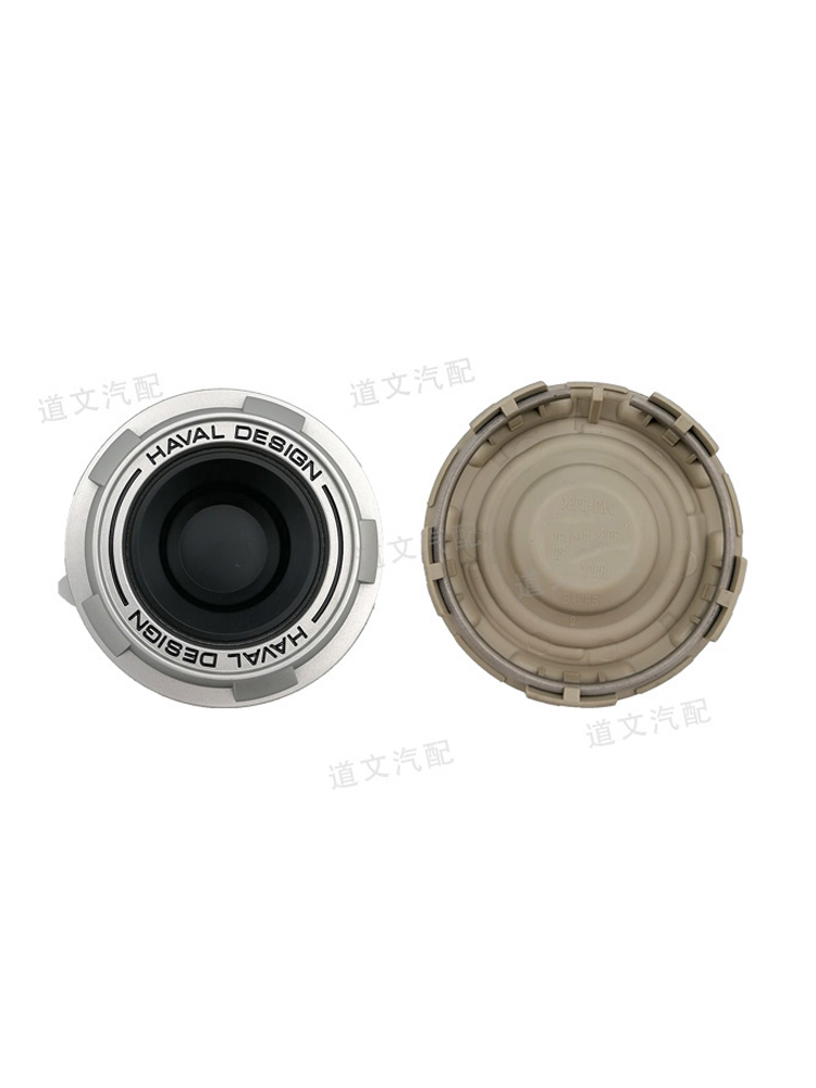 适配长城哈弗全新H6F7车轮盖轮胎防尘帽轮盖钢圈中心盖轮毂盖原厂 - 图3