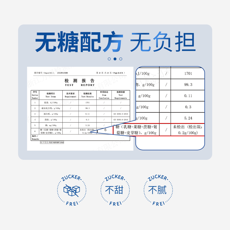 哲库林无糖蜂胶润喉糖喉咙痛嗓子不适咽喉糖护嗓*3盒 - 图1