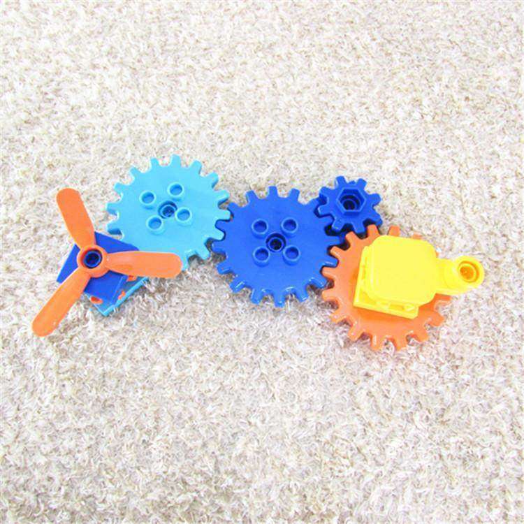 忙碌板diy配件手工洞洞板材料蒙氏早教益智玩具齿轮宝宝儿童玩具,淘宝优惠券,粉丝福利购,淘宝优惠卷