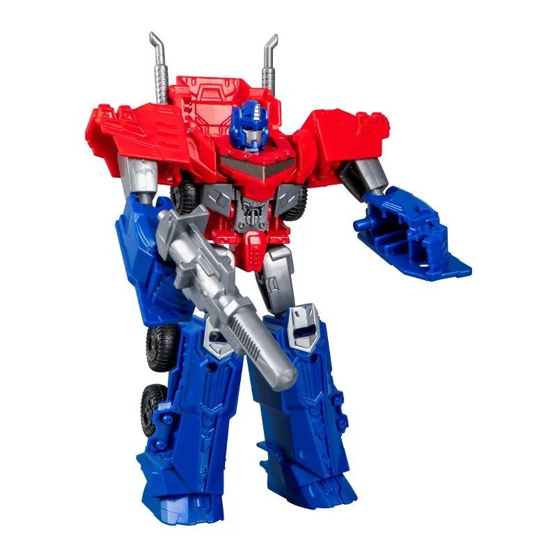 儿童变形飞机玩具宝宝卡车机甲机器人战警益智男孩超级联盟模型,淘宝优惠券,粉丝福利购,淘宝优惠卷