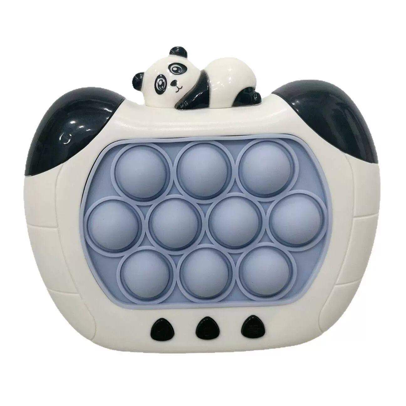 益智儿童玩具速推打地鼠游戏机宝宝解压闯关游戏专注力训练男早教,淘宝优惠券,粉丝福利购,淘宝优惠卷