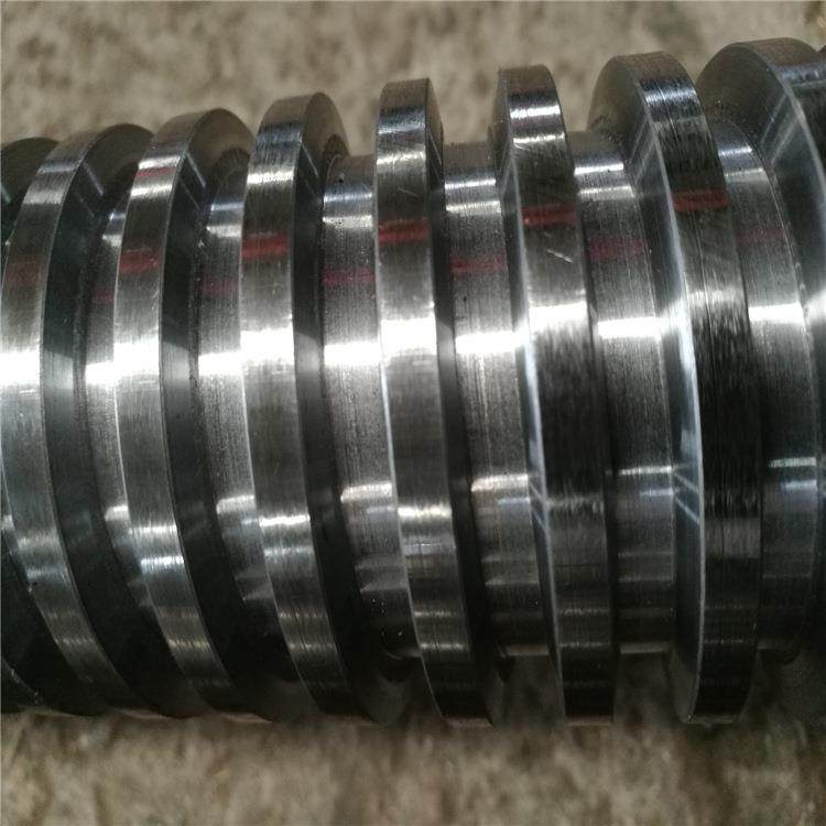 厂家定做45#钢梯形丝杆 TR200左右旋t型丝杆 大型机床丝杆,淘宝优惠券,粉丝福利购,淘宝优惠卷