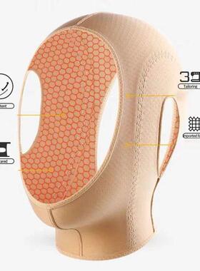 Face lift V Shaper Mask Facial Slimming Bandage Chin Cheek L
