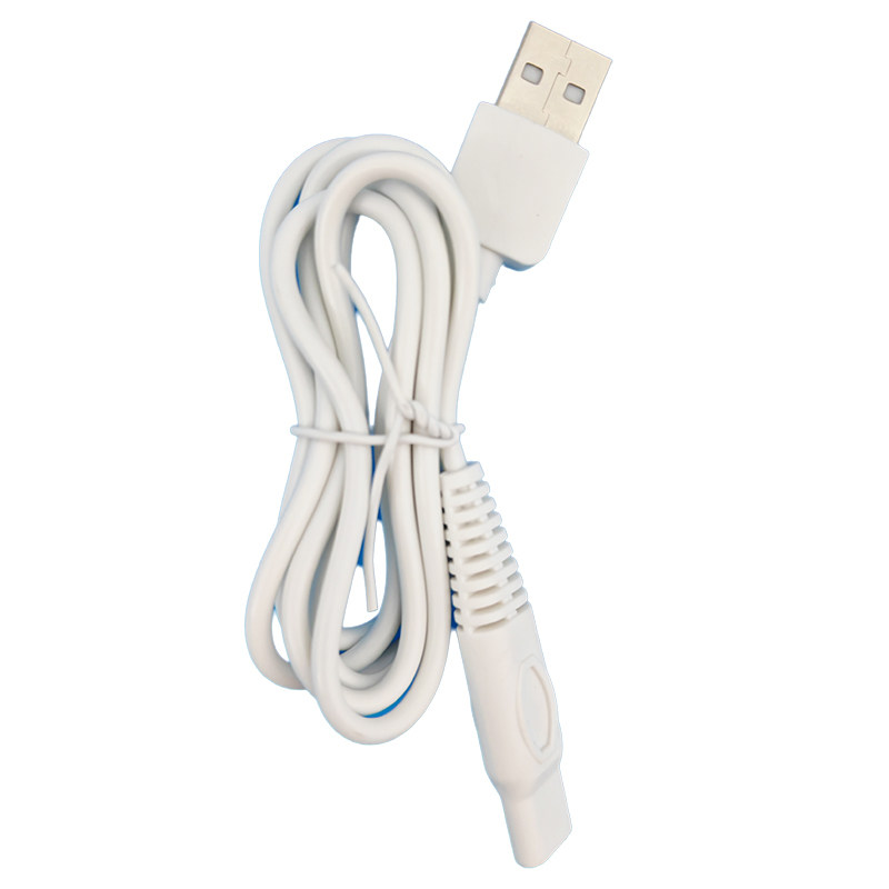 适用boboduck大嘴鸭婴儿理发器充电器线F6253电推子剪发USB电源线,淘宝优惠券,粉丝福利购,淘宝优惠卷