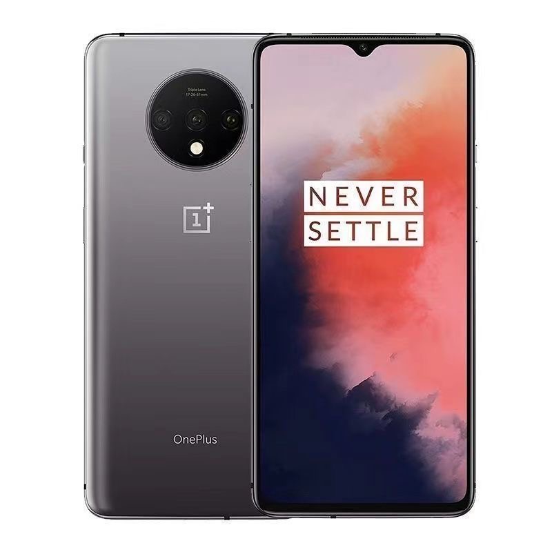 OnePlus/一加 HD1900一加7T全网通骁龙855plus4800万双卡智能手机 - 图2