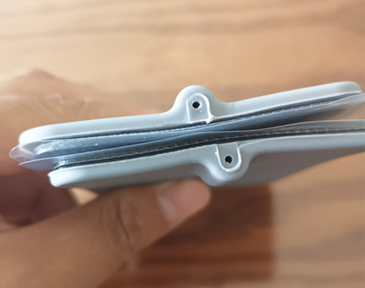 7*11 silicone non-woven physiotherapy instrument electrotherapy patch