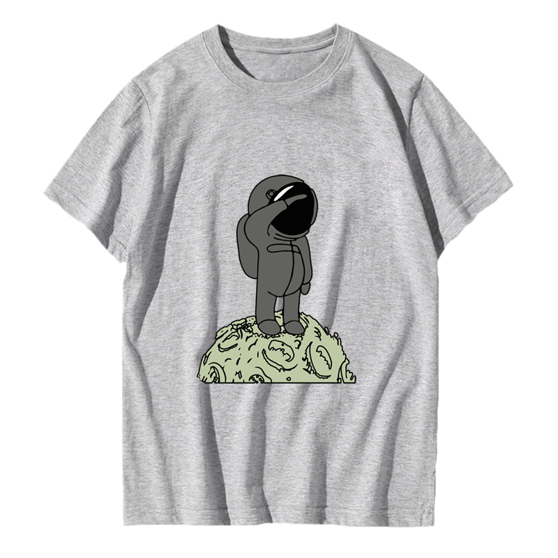 羽毛球服运动t恤个性定制短袖 京翰服饰T恤