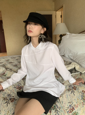 花筏少女感纯银手工串珠