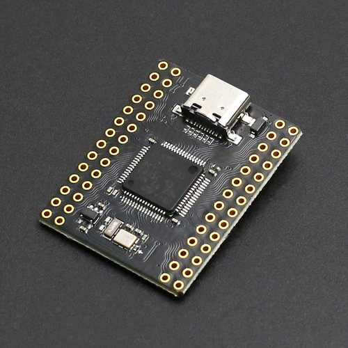 STM32F103RCT6单片机开发板  系统板核心板 ARM实验板 - 图2