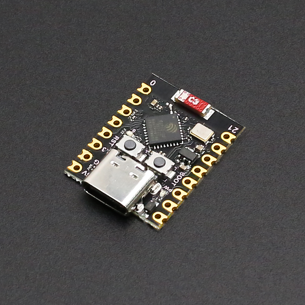 ESP32-C3开发板 ESP32 SuperMini开发板 ESP32开发板 wifi蓝牙-图1