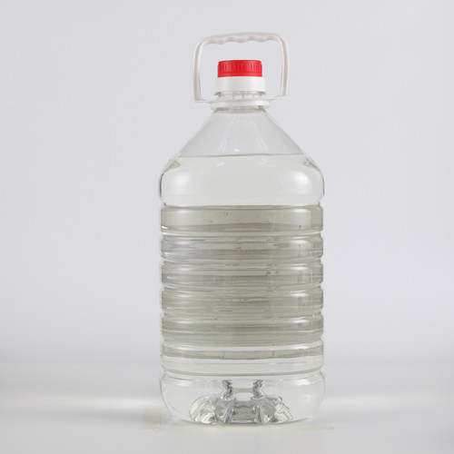 浓香型东北散装白酒5L约10斤桶装纯粮食原浆高粱酒42度可泡药酒用 - 图0