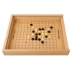 Trò chơi 5 trong 1 trẻ em Sudoku 496 Đồ chơi trí thông minh Toán học Bảng đa năng Trò chơi Backgammon Cờ vua bay - Trò chơi cờ vua / máy tính để bàn cho trẻ em đồ chơi trí tuệ cho bé 5 tuổi Trò chơi cờ vua / máy tính để bàn cho trẻ em