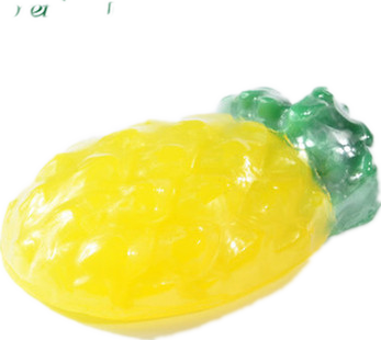 红贝缇宝宝润肤精油皂小黄鸭清洁水果卡通手工皂保湿补水温和洁面,淘宝优惠券,粉丝福利购,淘宝优惠卷