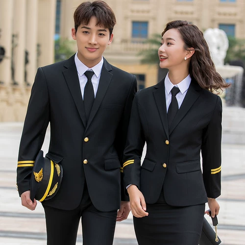 Униформа подходит для мужчин и женщин, лонгслив, комплект, осенний школьный костюм