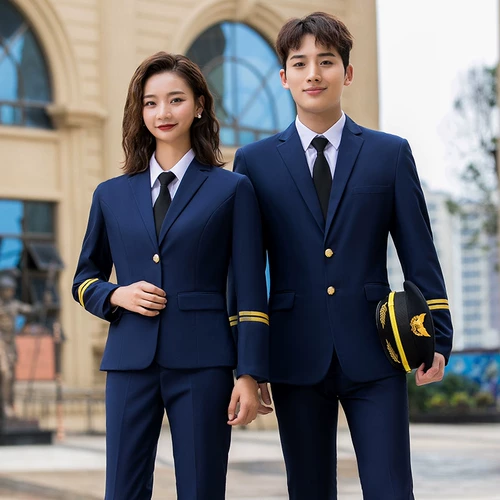 Униформа подходит для мужчин и женщин, лонгслив, комплект, осенний школьный костюм