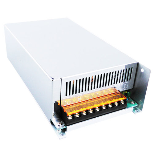 足功率1200W直流电源12V24V30V36V48V60V70V80V90V1200W开关电源 - 图3