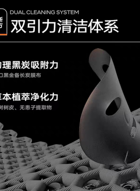 衡美肤毛孔净透呼吸面膜20片清洁肌肤疏通毛孔粉刺痘痘专柜正品