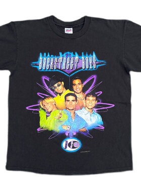 古着vintageBackstreetBoys