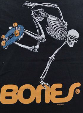 美式街头oldschooloversize宽松