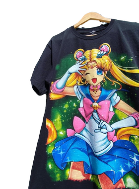 VintageSailorMoon美少女战士