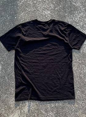 精选好物推荐文斯卡特VinceCarter经典扣篮短袖T恤街头复古style