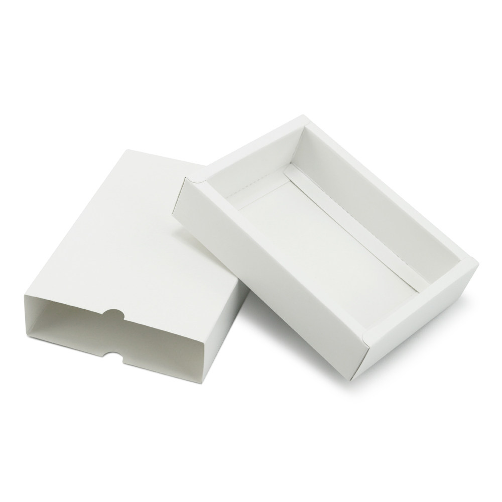 白色抽屉礼品纸盒 长正方形包装盒 现货 可定制印刷送礼物盒定做,淘宝优惠券,粉丝福利购,淘宝优惠卷