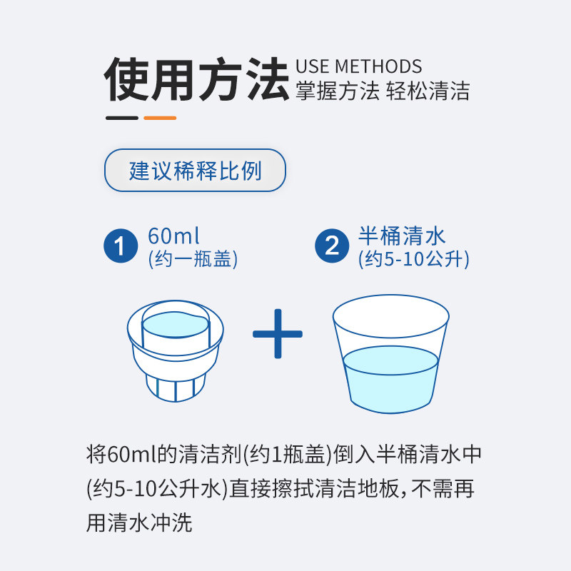 中国台湾毛宝地面清洁剂木地板洗净家用大理石瓷砖拖地液强力去污,淘宝优惠券,粉丝福利购,淘宝优惠卷