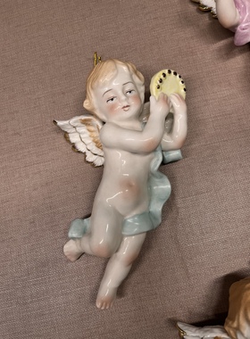 客厅国外陶瓷墙面装饰意大利风格