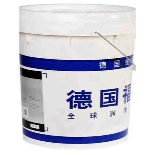 FUCHS RENOLIT SF 7-041/LST00半流体低温润滑脂福斯LZR000润滑脂 - 图3