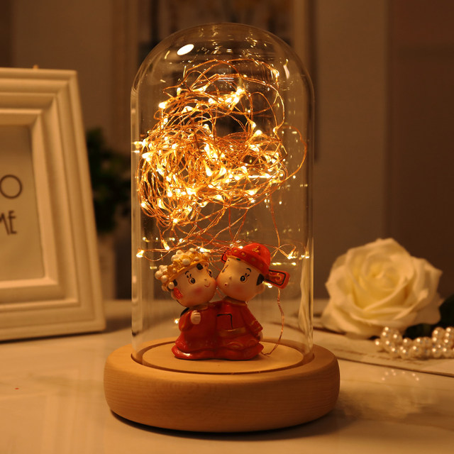 wedding gifts for girls