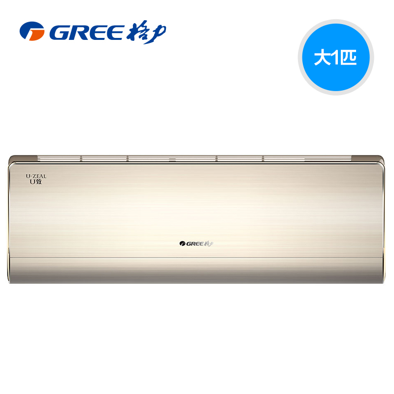 空调 WIFI 致变频强冷热 U 匹 1 大 A1 FNhEa 26589 26GW KFR 格力 Gree 空调 WIFI 致变频强冷热 U 匹 1 大 A1 FNhEa 26589 26GW KFR 格力 Gree