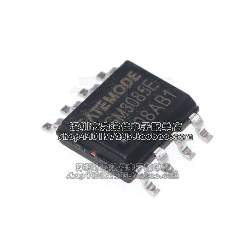 GM3085E 3485E 485E 75176E 1302 YD3082EESA SOP8 BM8563EMA ESA - 图3