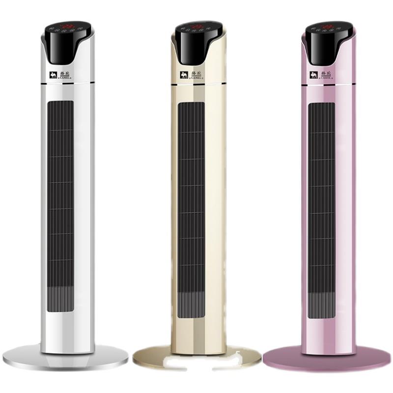 Tower electric room heater air conditioner heating fan-图2